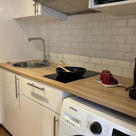 Clichy Studio Getaway - C70 파리 외부 사진